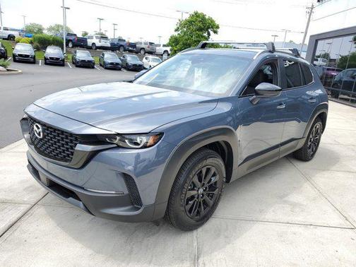 2024 Mazda CX-50 2.5 S Select