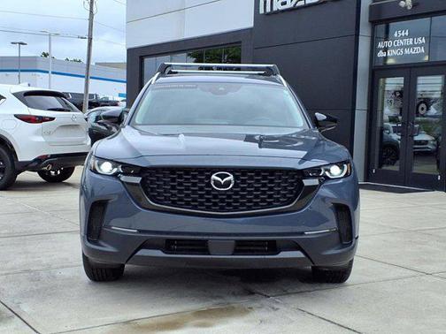 2024 Mazda CX-50 2.5 S Select