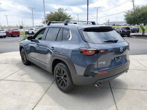 2024 Mazda CX-50 2.5 S Select