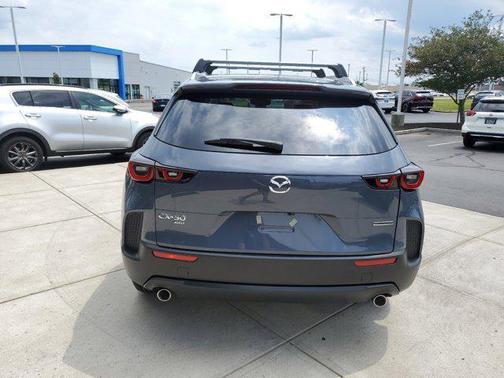 2024 Mazda CX-50 2.5 S Select
