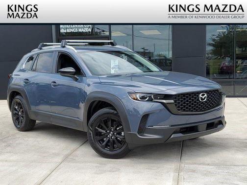 2024 Mazda CX-50 2.5 S Select