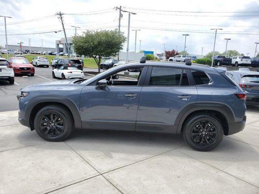 2024 Mazda CX-50 2.5 S Select