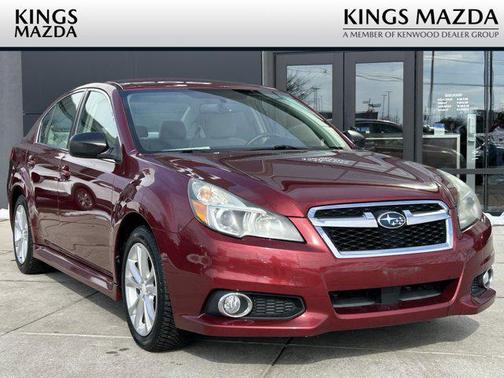 2014 Subaru Legacy Base