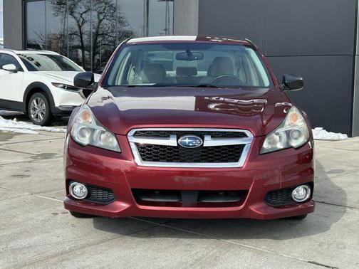 2014 Subaru Legacy Base