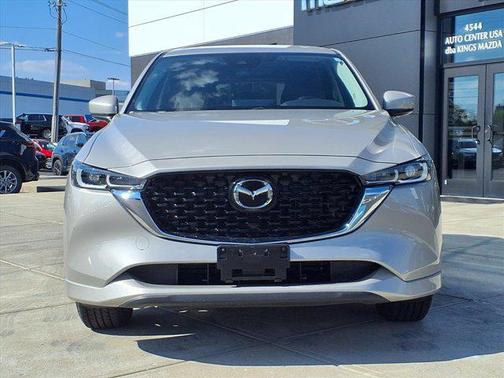 2024 Mazda CX-5 2.5 S Select