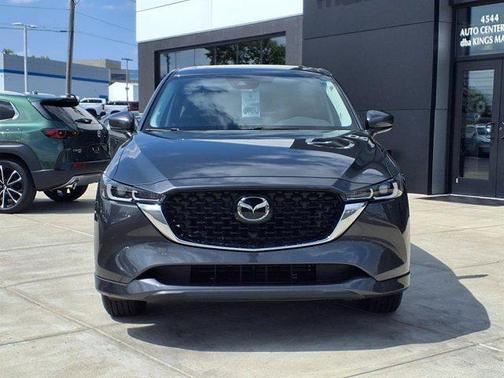 2024 Mazda CX-5 2.5 S Preferred
