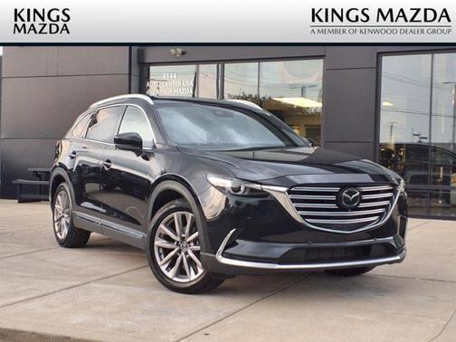 2022 Mazda CX-9 Grand Touring