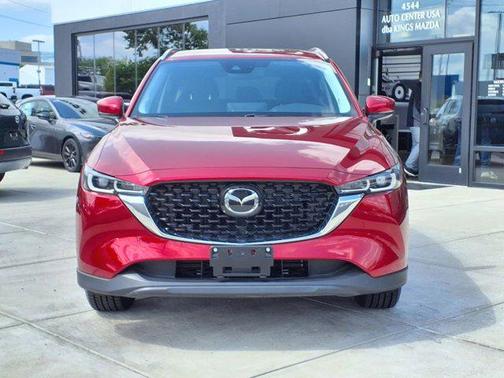 2023 Mazda CX-5 2.5 S Preferred