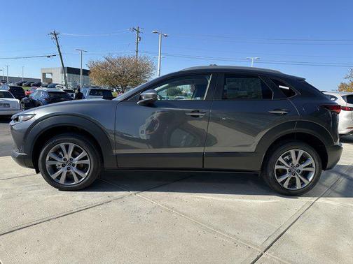 2026 Mazda CX-30 2.5 S Premium Package