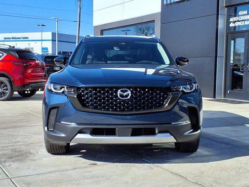 2025 Mazda CX-5 Sport