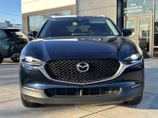 2025 Mazda CX-30 2.5 S Select Sport