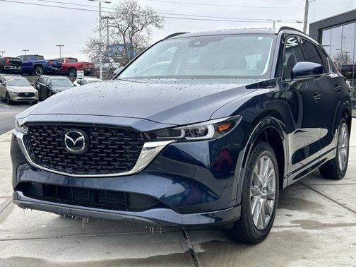 2024 Mazda CX-90 3.3 Turbo Premium Plus
