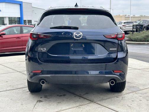 2024 Mazda CX-90 3.3 Turbo Premium Plus