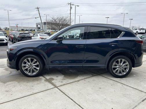 2024 Mazda CX-90 3.3 Turbo Premium Plus