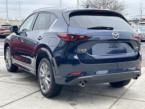 2024 Mazda CX-90 3.3 Turbo Premium Plus