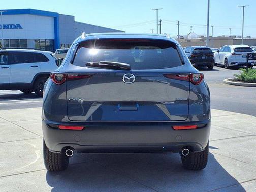 2025 Mazda CX-30 Base