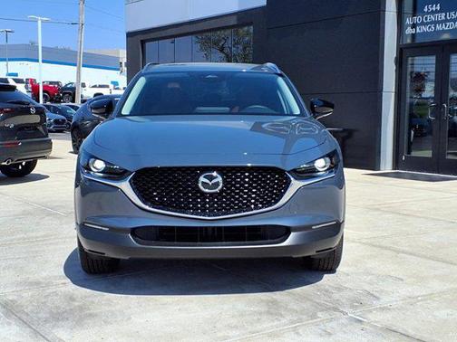 2025 Mazda CX-30 Base