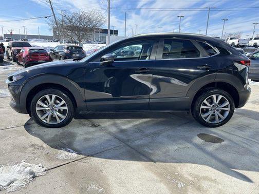 2023 Mazda CX-30 2.5 S Preferred Package