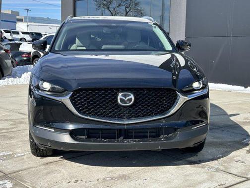 2023 Mazda CX-30 2.5 S Preferred Package