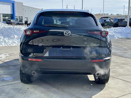 2023 Mazda CX-30 2.5 S Preferred Package