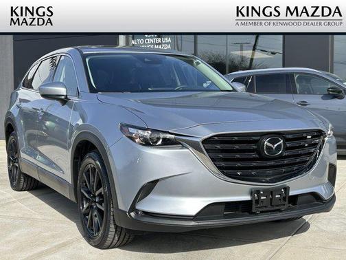 2023 Mazda CX-9 Touring