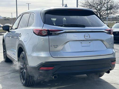 2023 Mazda CX-9 Touring
