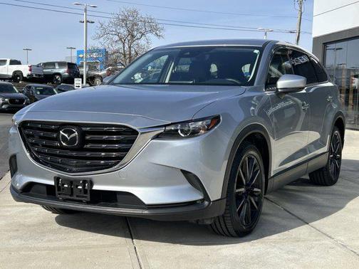 2023 Mazda CX-9 Touring