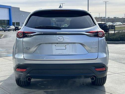 2023 Mazda CX-9 Touring