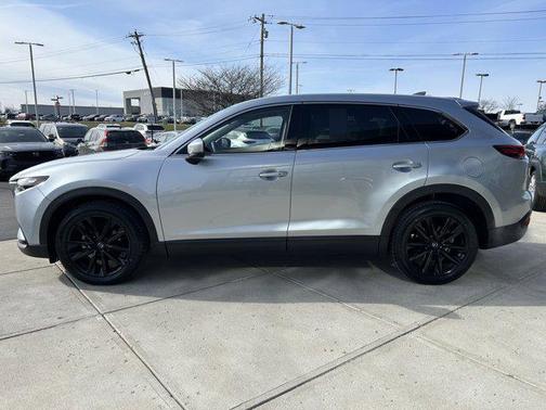 2023 Mazda CX-9 Touring