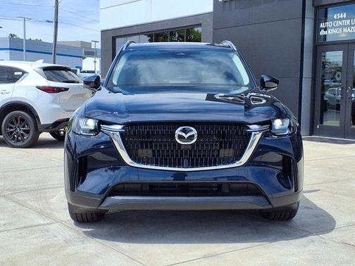 2025 Mazda CX-90 3.3 Turbo Preferred