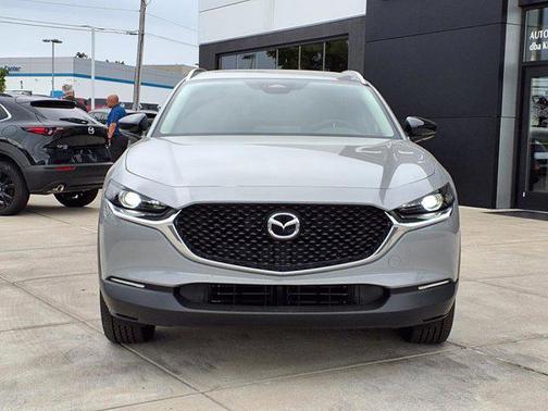 2025 Mazda CX-30 2.5 S Select Sport