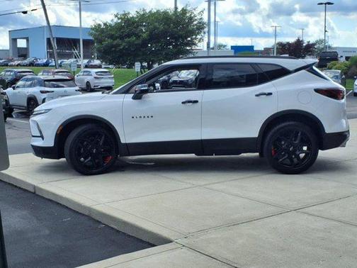 2023 Chevrolet Blazer 3LT