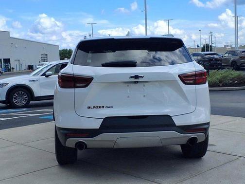 2023 Chevrolet Blazer 3LT