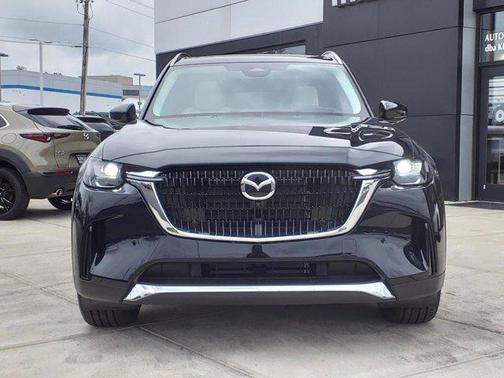 2025 Mazda CX-90 PHEV Premium Plus