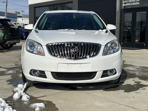 2016 Buick Verano Sport Touring Group