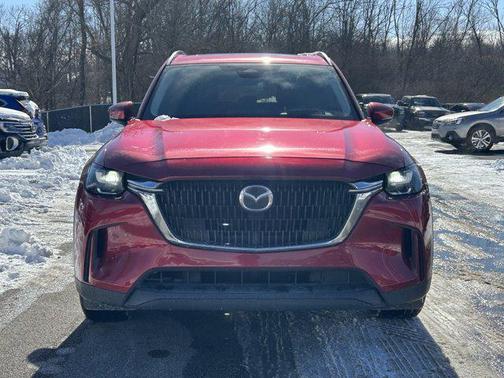 2024 Mazda CX-90 3.3 Turbo Preferred Plus