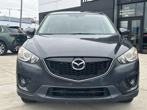 2015 Mazda CX-5 Touring