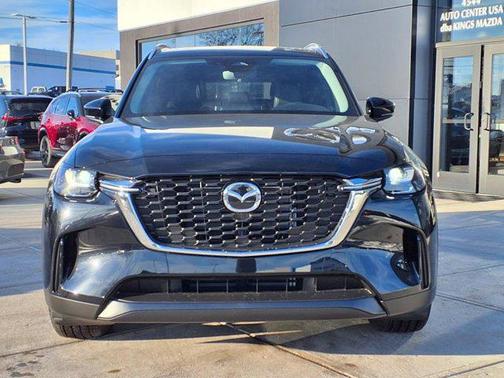 2025 Mazda CX-90 3.3 Turbo S
