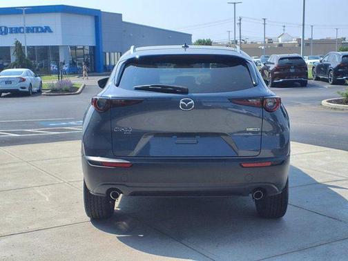 2021 Mazda CX-30 Premium Package