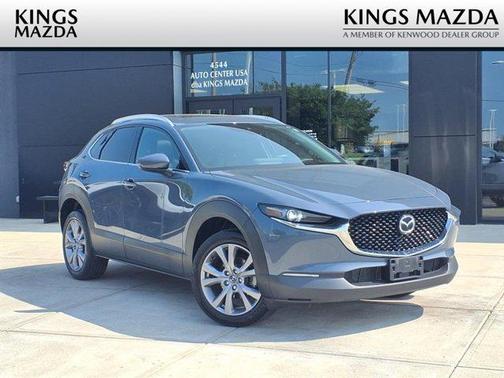 2021 Mazda CX-30 Premium Package