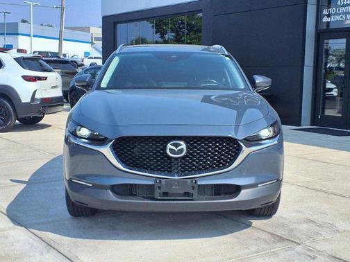 2021 Mazda CX-30 Premium Package