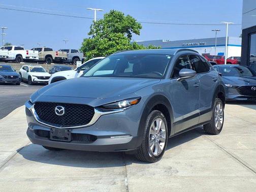 2021 Mazda CX-30 Premium Package