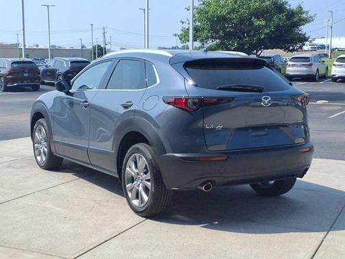 2021 Mazda CX-30 Premium Package