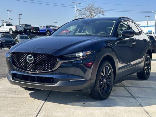 2025 Mazda CX-30 2.5 Turbo Premium Package