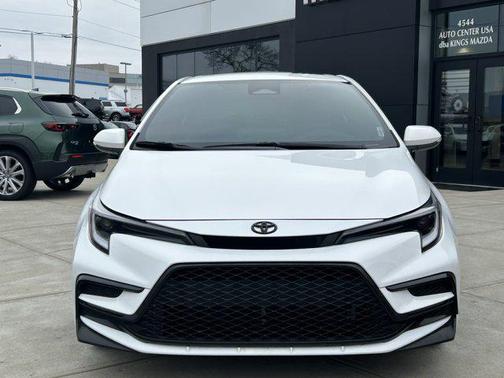 2024 Toyota Corolla XSE