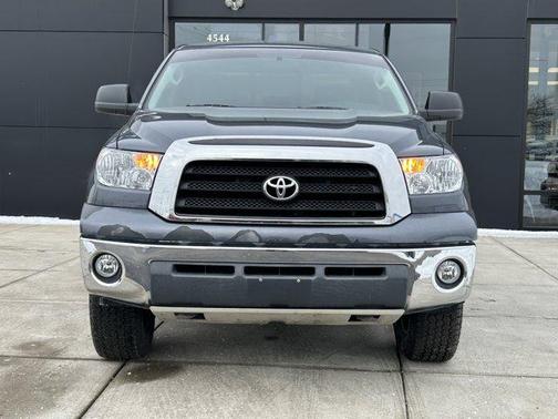 2007 Toyota Tundra SR5