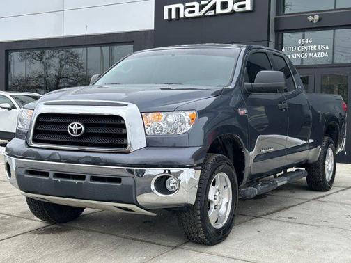 2007 Toyota Tundra SR5