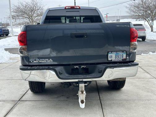 2007 Toyota Tundra SR5