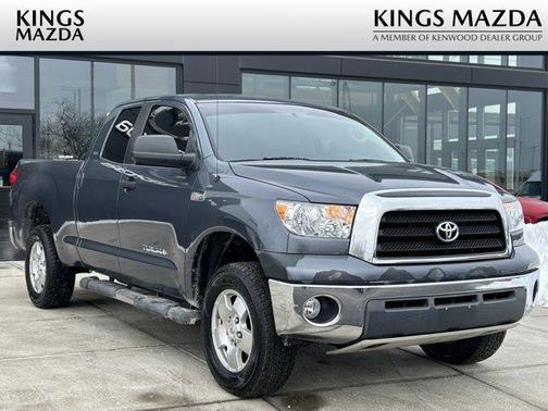 2007 Toyota Tundra SR5