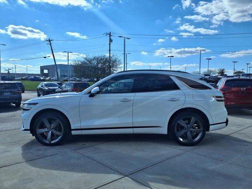 2023 Genesis GV70 2.5T AWD
